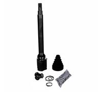 JAPKO Joint de cardan 620232 kit de joints pour arbre de transmission Fiat Croma 194