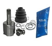 Joint de cardan 621017 GSP pour ALFA ROMEO LANCIA
