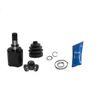 Joint de cardan 621028 GSP pour FORD C-MAX II GRAND C-MAX FOCUS III C-MAX II Van