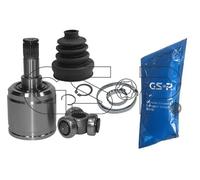 GSP Kit de tête de cardan 623004 Jeu de joints Arbre de Transmission