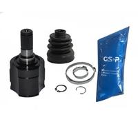 GSP Jeu de joints d'arbre de transmission 624050 pour i20 (PB, PBT) 137,5 mm