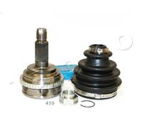 Jeu de joints, arbre de transmission JAPKO 62459
