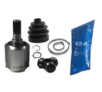 GSP 627025 Jeu de joints, arbre de transmission pour KIA