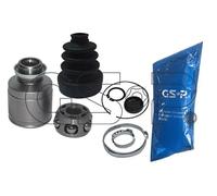 GSP 634050 Jeu de joints, arbre de transmission