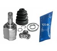 GSP Joint de cardan 639057 pour Mitsubishi Colt V, Galant VIII, Lancer VI
