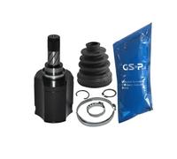 Joint de cardan 641091 GSP pour NISSAN QASHQAI / QASHQAI +2 I