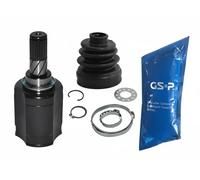 Joint de cardan 641103 GSP pour NISSAN QASHQAI / QASHQAI +2 I
