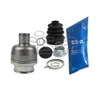 Joint de cardan 644016 GSP pour OPEL ASTRA H Fourgon/Break VECTRA C Break