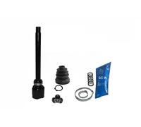 Joint de cardan 645033 GSP pour PEUGEOT CITROËN DS OPEL