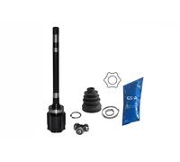 Joint de cardan 650083 GSP pour FORD KUGA I KUGA I VAN