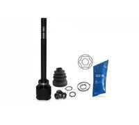 Joint de cardan 650087 GSP pour RENAULT MEGANE III Coupé LAGUNA II MEGANE II