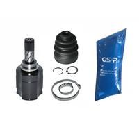 GSP 650117 Kit de tête de cardan