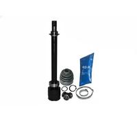 Joint de cardan 650133 GSP pour RENAULT LAGUNA III LAGUNA III Grandtour CLIO IV