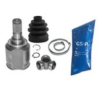 2X GSP Jeux De Joint De Cardan Avant Gauche Droite Pour Hyundai I10 PA I10