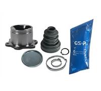 Joint de cardan 659014 GSP pour TOYOTA HIACE IV Autobus/Autocar 4 RUNNER II