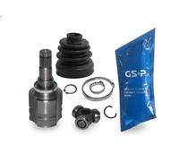 Joint de cardan 659114 GSP pour TOYOTA PRIUS Liftback