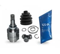 Joint de cardan 659221 GSP pour TOYOTA YARIS