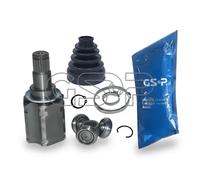 Joint de cardan 659227 GSP pour TOYOTA LEXUS