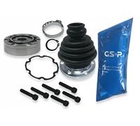 Joint de cardan 661001 GSP pour VW TRANSPORTER T4 Autobus/Autocar