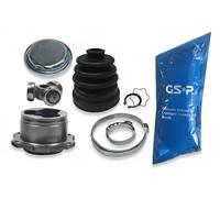 Joint de cardan 661004 GSP pour VW GOLF III VENTO GOLF III Variant