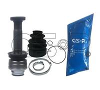 Joint de cardan 661020 GSP pour VW CALIFORNIA T5 Camper MULTIVAN T5