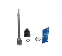 Joint de cardan 662029 GSP pour VOLVO V70 II S60 I