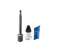 GSP 662062 Kit de tête de cardan