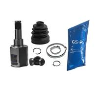 GSP Ensemble De Joint De Cardan Pour Chrysler PT Cruiser Cabriolet PT