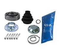 Joint de cardan 699127 GSP pour BMW 3 Touring 5 5 Touring 3 X5 3 Coupé 3 Compact