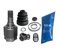 Joint de cardan 699150 GSP pour RENAULT MEGANE II Break MEGANE II SCÉNIC II