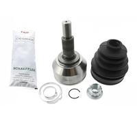 Joint de cardan 771 0422 30 FAG pour VW AUDI