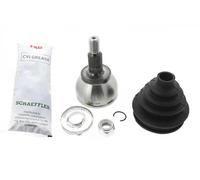 Schaeffler FAG Jeu de joints arbre de transmission 771 0472 30 pour MERCEDES-BENZ 1x