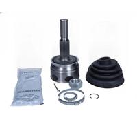 Joint de cardan 771 0508 30 FAG pour NISSAN NAVARA NP300