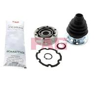 Joint de cardan 771 0576 30 FAG pour AUDI VW SEAT SKODA