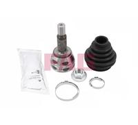 Joint de cardan 771 0616 30 FAG pour FORD FOCUS I FOCUS I A trois volumes
