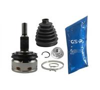 Joint de cardan 801348 GSP pour VW TRANSPORTER T5 Autobus/Autocar MULTIVAN T5
