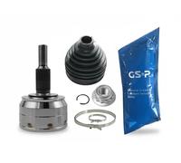 Joint de cardan 801467 GSP pour VW TRANSPORTER T5 Autobus/Autocar MULTIVAN T5