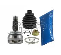 Joint de cardan 801561 GSP pour SUBARU XV FORESTER IMPREZA A trois volumes