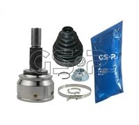 Joint de cardan 801645 GSP pour MAZDA 2 Berline bicorps trois ou cinq portes