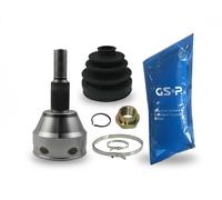Joint de cardan 802260 GSP pour JEEP DODGE