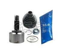 GSP 802369 Jeu de joints, arbre de transmission