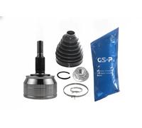 Joint de cardan 802386 GSP pour VW TRANSPORTER T6 / CARAVELLE T6 Autobus/Autocar