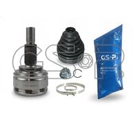 Joint de cardan 802484 GSP pour RENAULT LAGUNA III LAGUNA III Grandtour