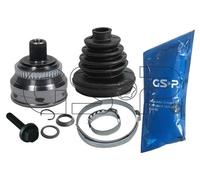 Joint de cardan 803012 GSP pour AUDI 80 B3 A trois volumes COUPE B3 80 B4 Avant