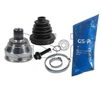 Joint de cardan 803013 GSP pour AUDI 100 C3 A trois volumes 100 C3 Avant