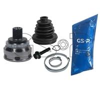 Joint de cardan 803014 GSP pour AUDI 100 C3 A trois volumes 100 C3 Avant A6 C4