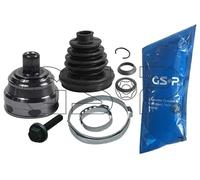 Joint de cardan 803051 GSP pour AUDI 80 B3 A trois volumes COUPE B3 80 B4 Avant