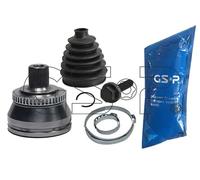 Joint de cardan 803078 GSP pour AUDI SEAT