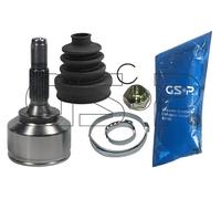 Joint de cardan 810069 GSP pour CITROËN C3 I C3 Pluriel C2 C2 ENTERPRISE
