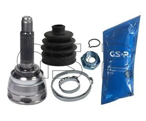 Joint de cardan 812006 GSP pour DAEWOO TICO